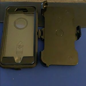 iPhone 8 otterbox